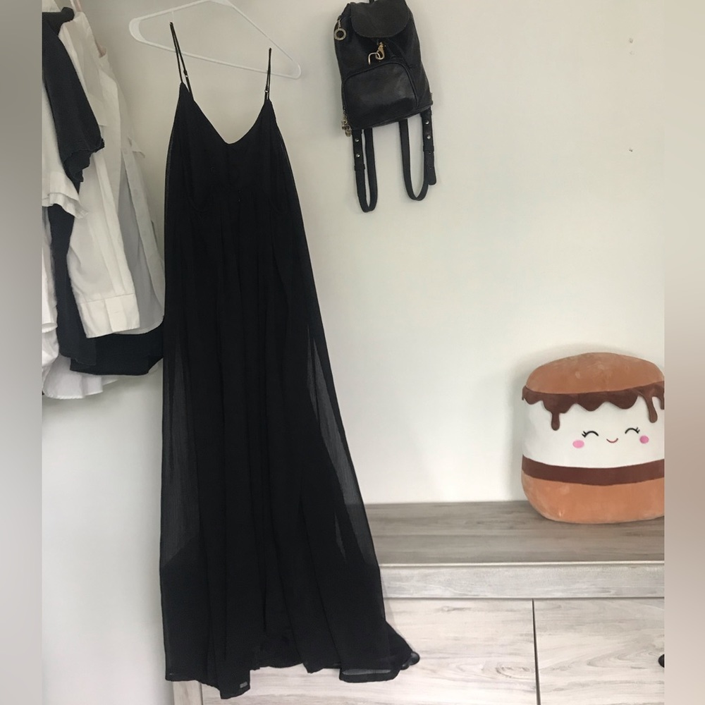 Choosy jumpsuit 🛍🛍